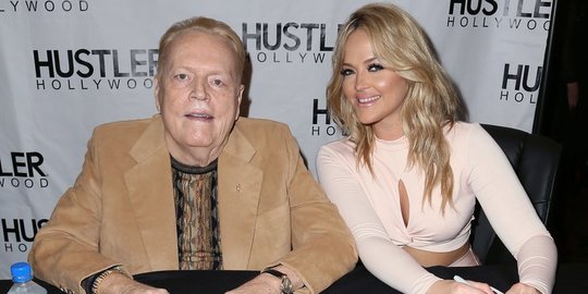 Bos majalah porno tawarkan Rp 134 miliar buat lengserkan Trump