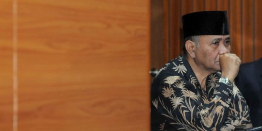 Ketua KPK: Mudah-mudahan kita bisa koordinasi dengan Densus Tipikor