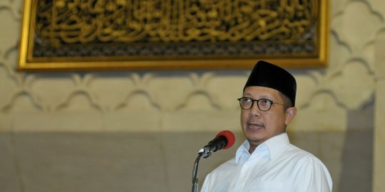 Menag: Konflik di dunia seringkali membawa-bawa agama
