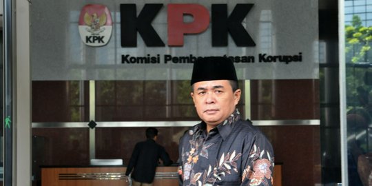 Takut Golkar bubar, Akom sudah ingatkan Setnov soal e-KTP lewat Ical