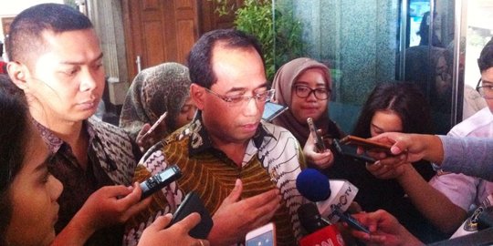 Dorong swasta berbisnis kapal ternak, pemerintah pertimbangkan beri subsidi