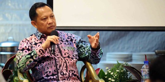 Kapolri usul Densus Tipikor di bawah kendali Polri, Kejagung dan BPK