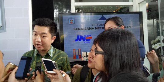 Meski ada perubahan pola belanja, kontribusi e-commerce RI hanya satu persen