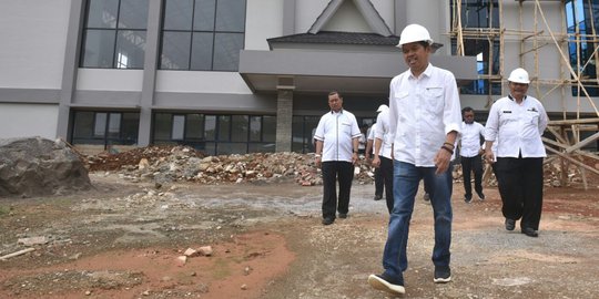 Purwakarta bakal miliki kolam renang indoor senilai Rp 19,7 miliar