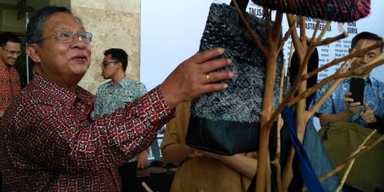 Proyek infrastruktur tak bisa langsung dirasakan di 3 tahun Presiden Jokowi