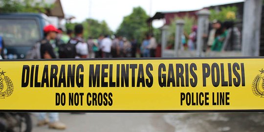 Polisi tembak mati pelaku ranmor yang tewaskan remaja di Tangerang