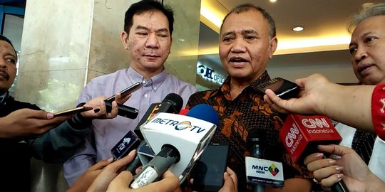 Ketua KPK sebut UU Tipikor Indonesia masih 'jomplang' dibandingkan Singapura