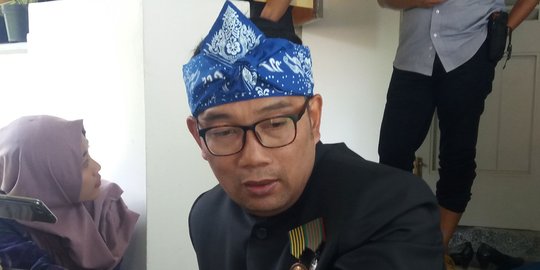 Emil soal nama Menteri Susi muncul di Pilgub Jabar: Tidak ada yang istimewa