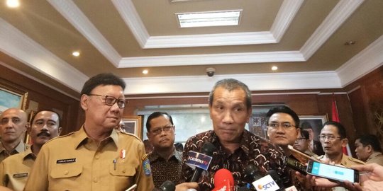 Menteri Tjahjo optimis DPR cepat selesaikan pembahasan Perppu pembubaran ormas