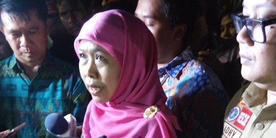 Pilgub Jatim, Demokrat komunikasi intens dengan Khofifah