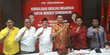 Hanura Jabar bantah gabung PDIP dan Golkar di Koalisi Pancasila