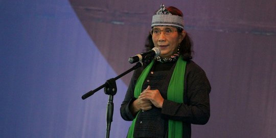 Susi Pudjiastuti, Netty Heryawan dan Anton Charliyan akan diuji PDIP