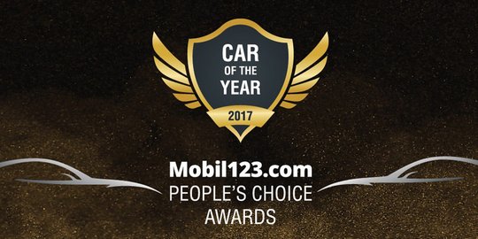 iCar Asia People Choice Awards, voting di Indonesia hingga 1 November