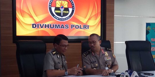 Tak mau ada kegaduhan, Polri hati-hati tangani laporan terhadap KPK