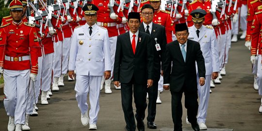 Soal reklamasi, adik Prabowo ingatkan Anies janji ke rakyat bukan pemerintah