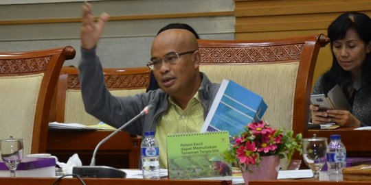 Rapat gabungan KPK, Kejaksaan dan Polri dilanjutkan Senin pekan depan