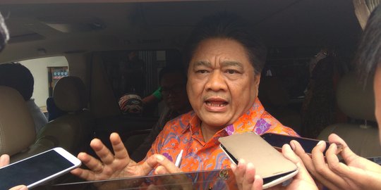 Partai Golkar dan NasDem usulkan nama-nama ini dampingi Khofifah di Jatim