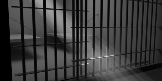 Asyik pesta sabu di rutan, 2 tahanan wanita di Bengkalis diamankan petugas