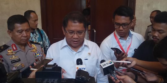 Cegah informasi hoax dan ujaran kebencian, Kemenkominfo dekati kelompok agama