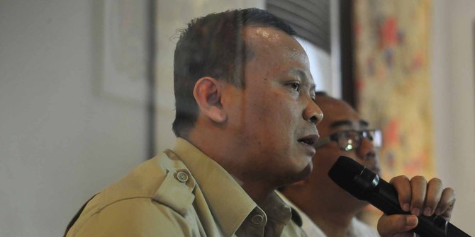 Waketum Gerindra: Tak ada yang haram dengan kata-kata