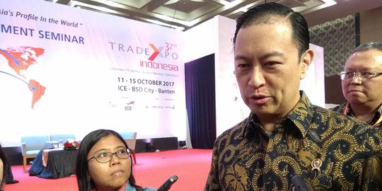 3 Tahun Jokowi-JK, BKPM sebut RI semakin menjadi incaran tujuan investasi dunia