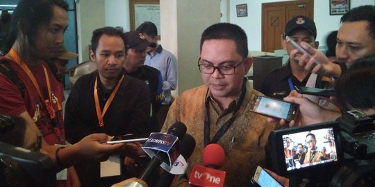 27 Parpol daftar ke KPU, kelengkapan berkas ditunggu sampai nanti malam