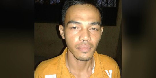 Cekcok, Hendrik pukuli istri hingga giginya patah