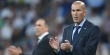 Mourinho: Zidane hebat karena dia menang