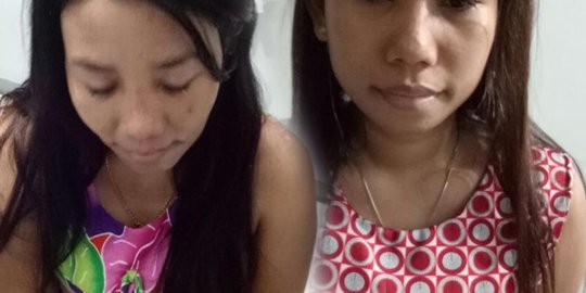 Dua tahanan wanita kepergok konsumsi sabu di Lapas Bengkalis