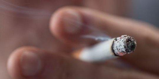 Satu tahun diresmikan, Perda bebas rokok di Tangsel belum efektif