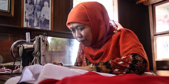 Sudah lapor Jokowi mau maju pilgub, Khofifah belum kirim surat mundur