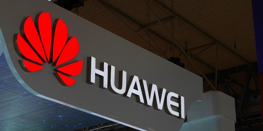 Huawei boyong perangkat terbaru ke Indonesia awal November