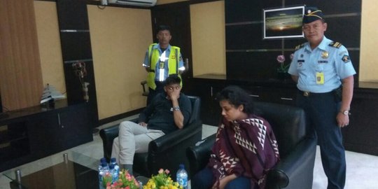 Gunakan paspor palsu, dua WN Pakistan ditahan imigrasi Bandara Soekarno Hatta