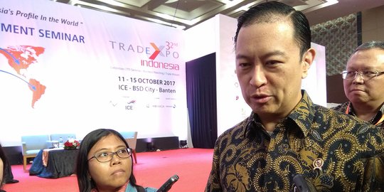 Percepat investasi, pemerintah keluarkan pemberian izin online tahun depan