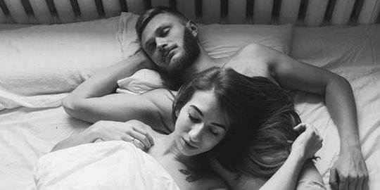 10 jenis fobia seksual yang ada di muka bumi ini [part 1]