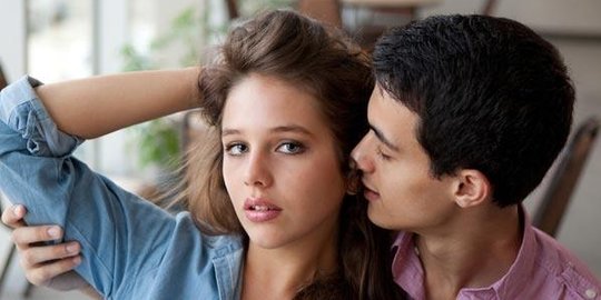 10 jenis fobia seksual yang ada di muka bumi ini [part 1]