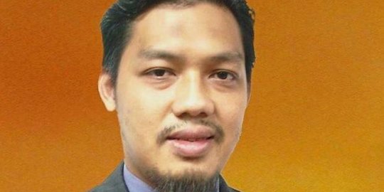 Pria Malaysia disebut-sebut sosok pengganti pemimpin ISIS 