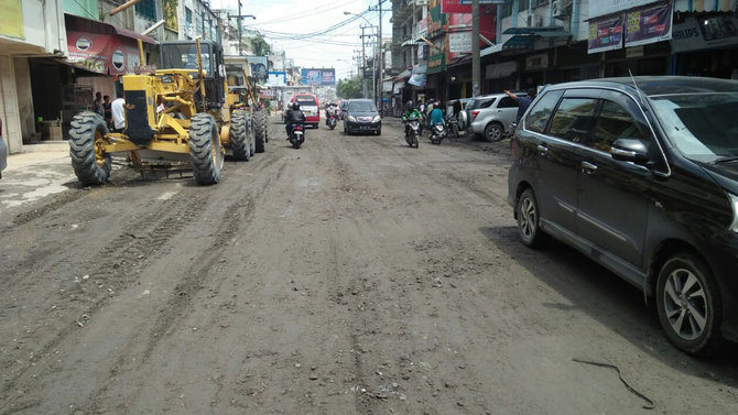 wali kota medan t dzulmi eldin