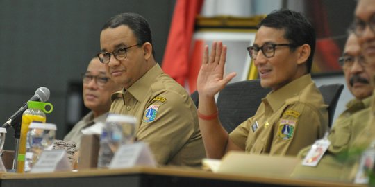 Anies Baswedan masih bisa hentikan reklamasi, ini langkah hukumnya