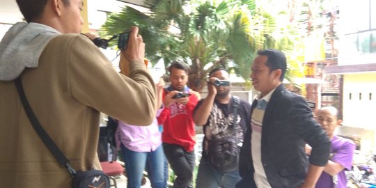 Dalami kasus suap, KPK periksa anggota DPRD dan pejabat Kota Malang