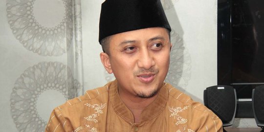 Kasus investasi, Yusuf Mansur diadukan ke Polresta Bogor Kota