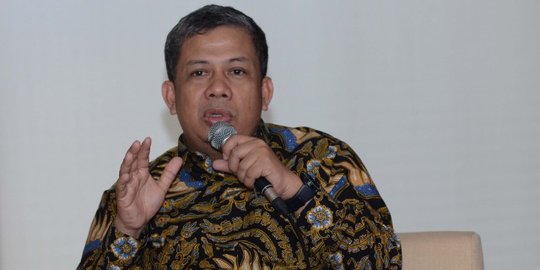 Anggaran Polri besar, Fahri Hamzah tolak Densus Tipikor dapat Rp 2,6 T