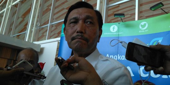 3 Tahun Jokowi-JK, biaya logistik masih mahal