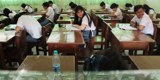 Peneliti pendidikan ini minta pemerintah perhatikan sekolah swasta berbiaya rendah