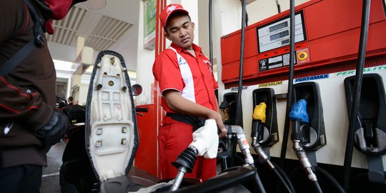 Hanya untung Rp 150 per liter, investor tak minat ikut program BBM Satu Harga