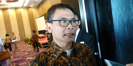 Johan Budi sebut Presiden Jokowi belum ambil keputusan soal Densus Tipikor