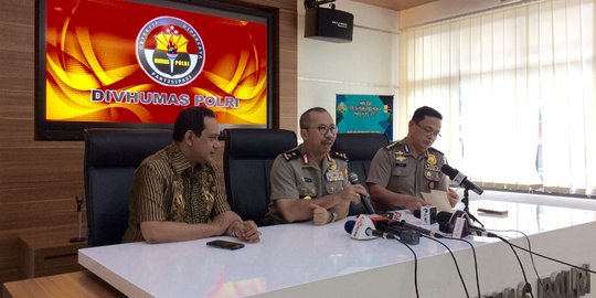 Polisi belum jadwalkan pemeriksaan Anies Baswedan soal 'Pribumi'