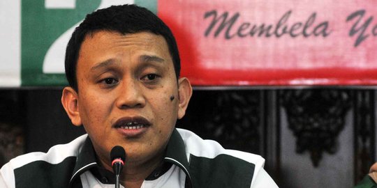 PKB duga JK tolak Densus Tipikor karena tak diberi penjelasan oleh Polri