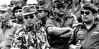 AS buka dokumen pembantaian 65, mantan Ketua MPR sebut tekanan politik saat itu kuat