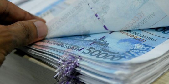 BI klaim peredaran uang palsu di Indonesia sudah menurun dibandingkan di Thailand